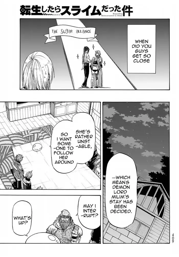 That Time I Got Reincarnated as a Slime Chapter 32 image 07_optimized